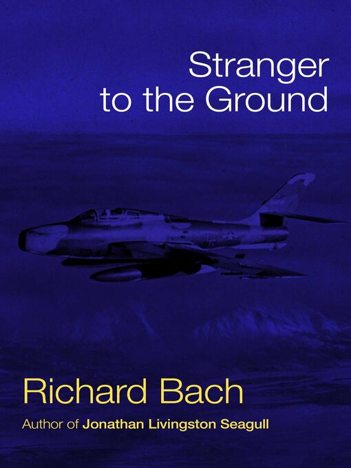 Cover image for Stranger to the Ground